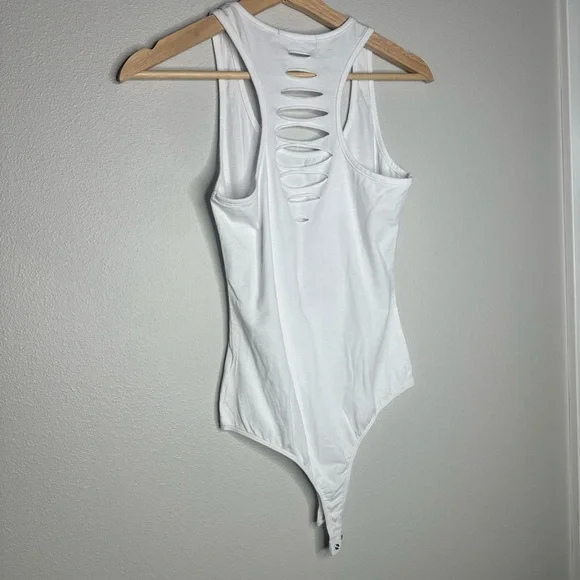 Raiders Bodysuit - Picture 4 of 6